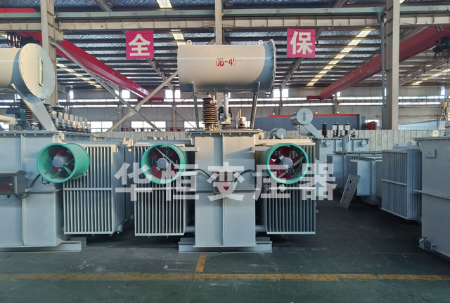 6300KVA旌阳旌阳旌阳电力变压器