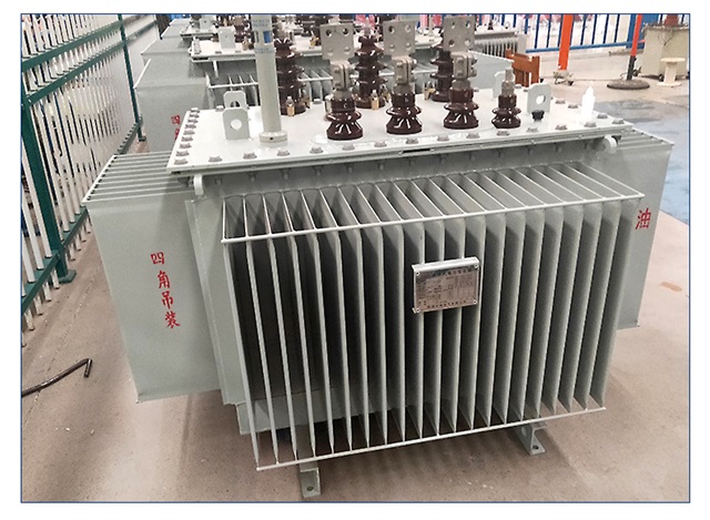 旌阳旌阳旌阳油浸式变压器