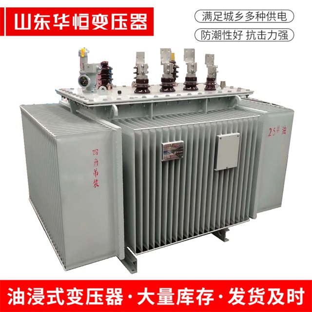 S13-10000/35旌阳旌阳旌阳电力变压器厂家