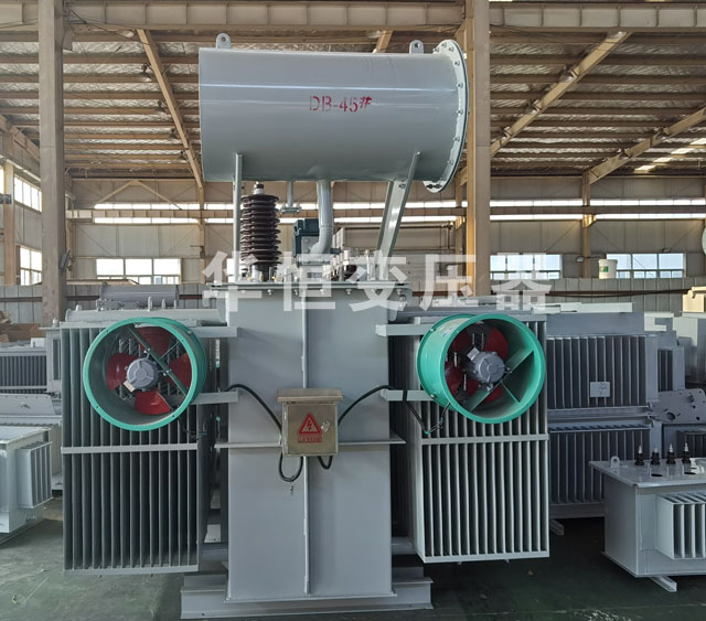 S13-6300/35旌阳旌阳旌阳电力变压器