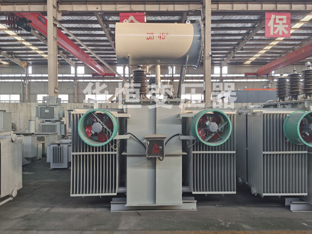 S11-6300/35旌阳旌阳旌阳电力变压器